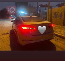 هيونداي أفانتي